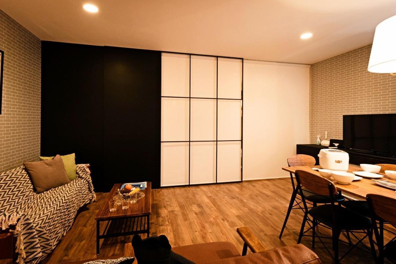 One Living In 24 - Vacation Stay 83393 Sapporo Ngoại thất bức ảnh