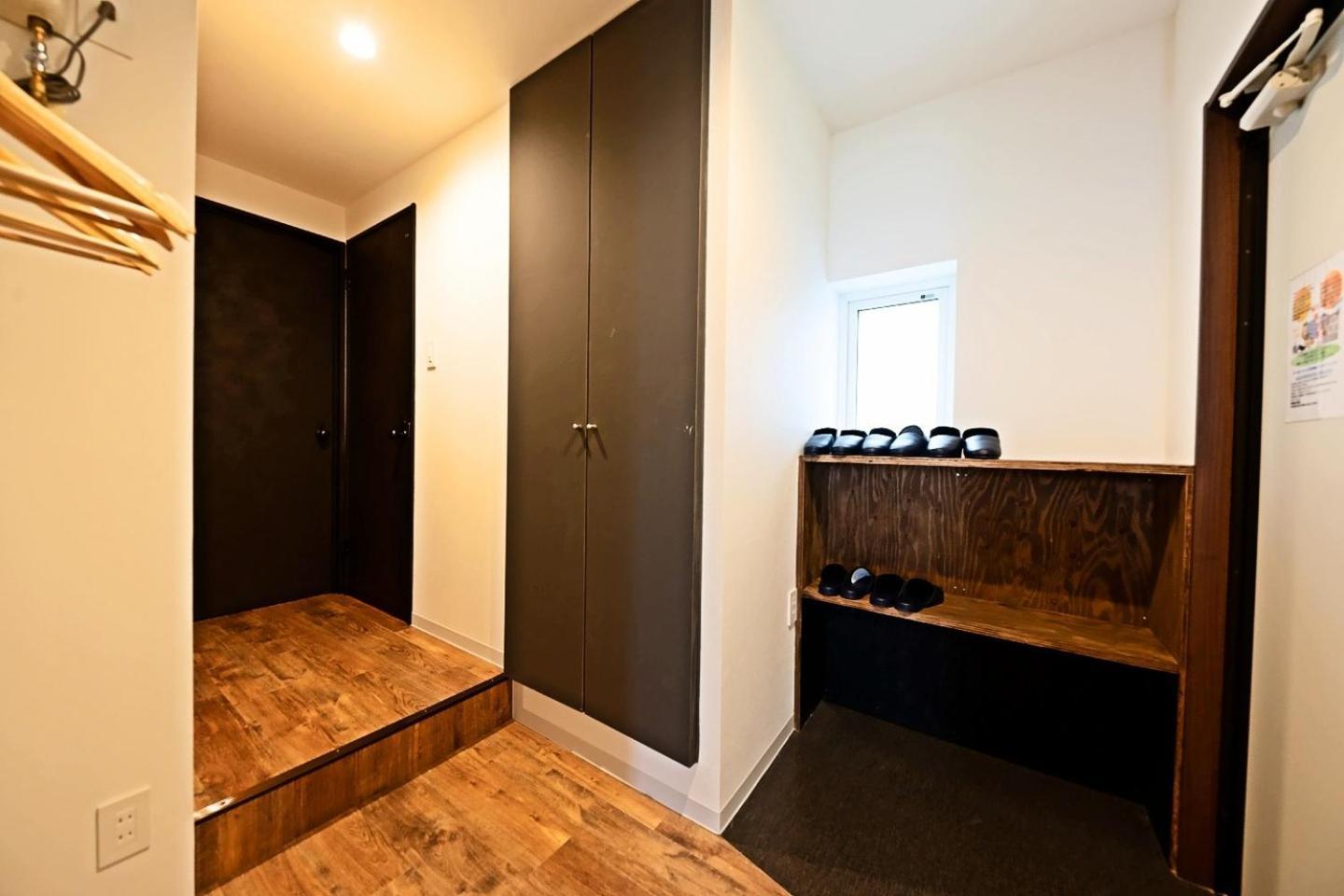 One Living In 24 - Vacation Stay 83393 Sapporo Ngoại thất bức ảnh