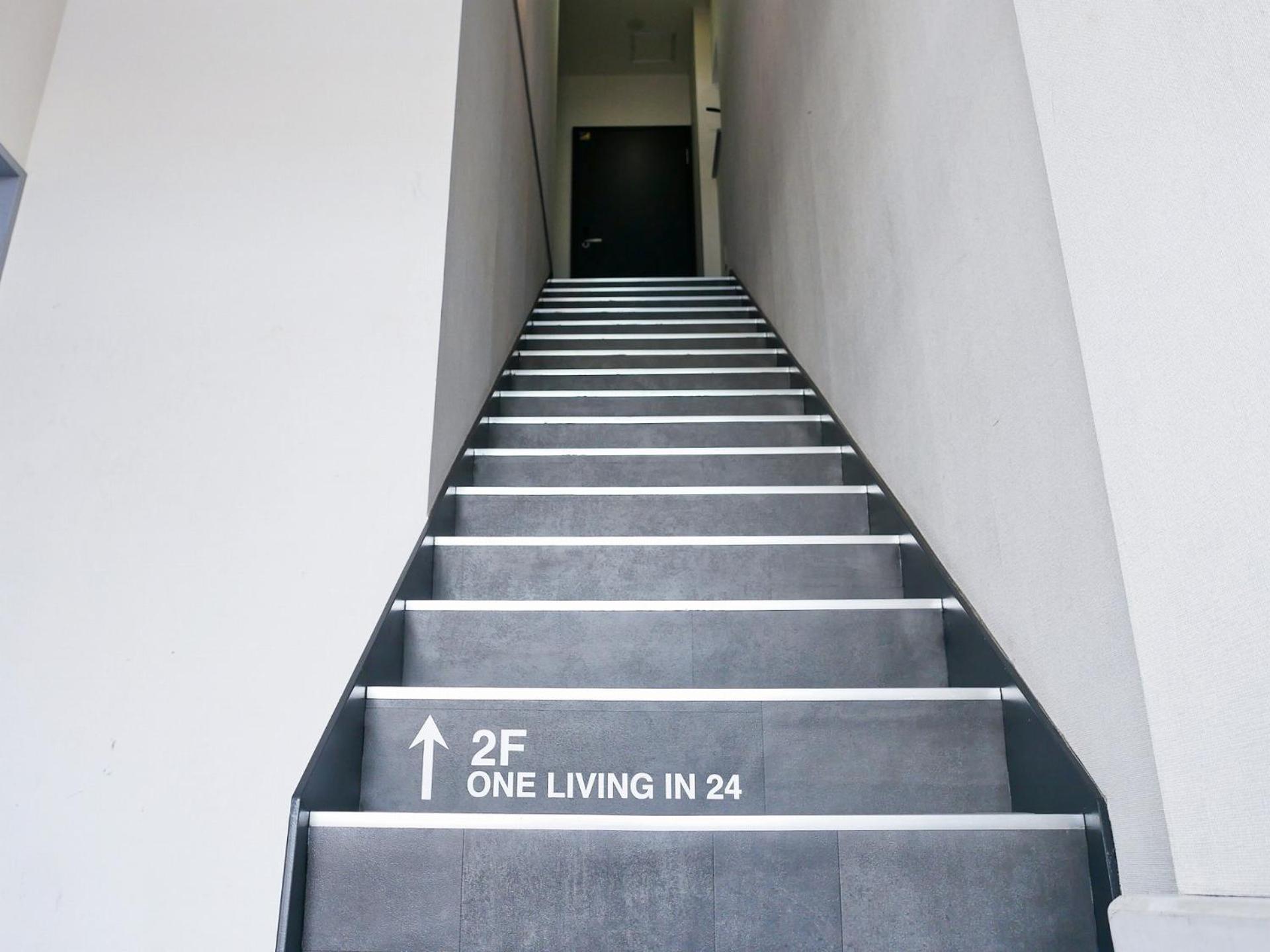One Living In 24 - Vacation Stay 83393 Sapporo Ngoại thất bức ảnh