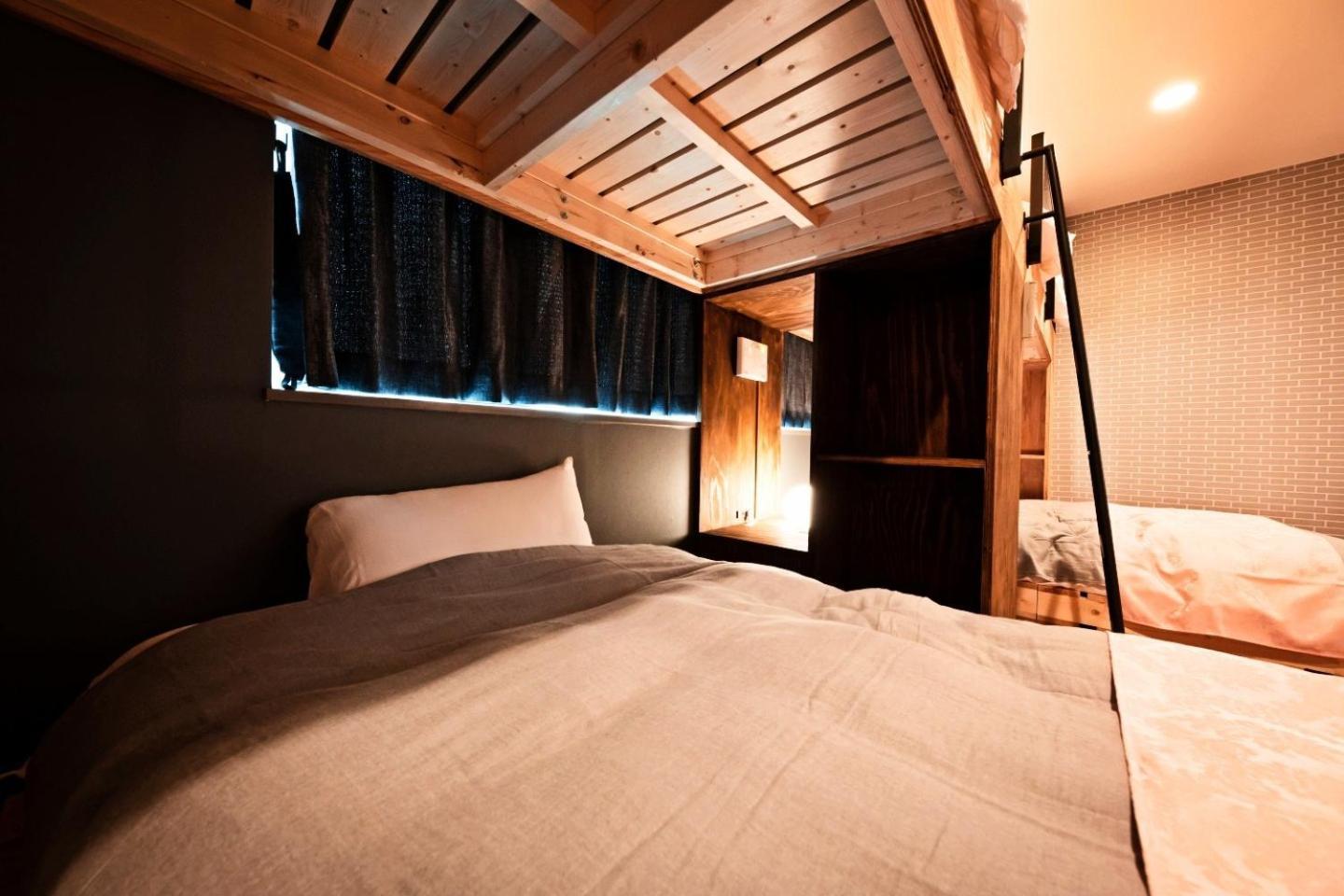 One Living In 24 - Vacation Stay 83393 Sapporo Ngoại thất bức ảnh